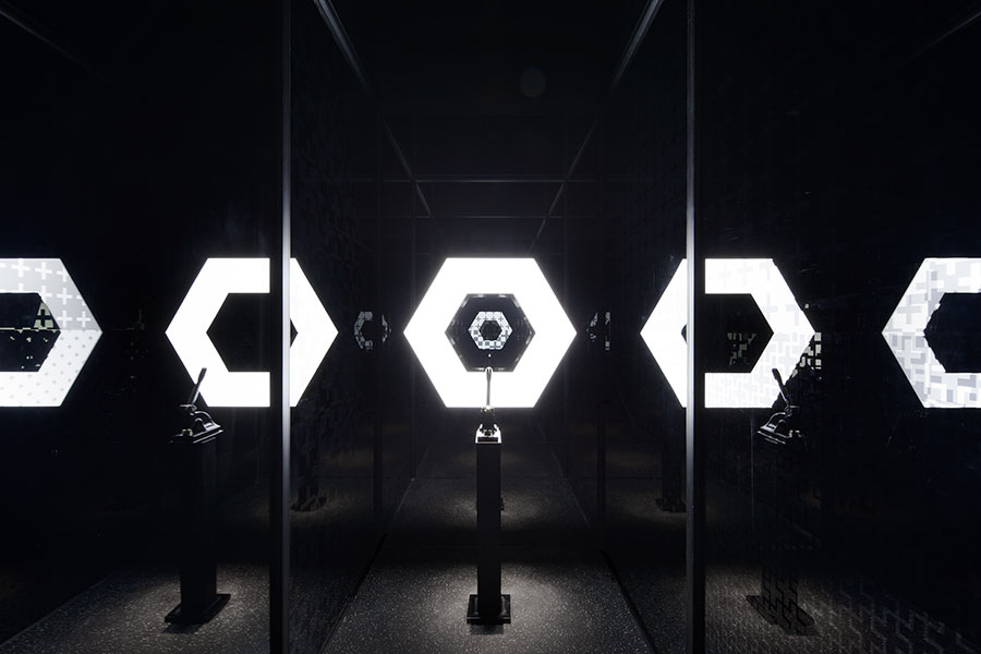 展臺設(shè)計(jì)活動策劃